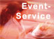 Unser Angebot im Event-Service