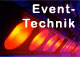 Unser Angebot für eine optimale Event-Technik
