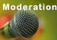 Übersicht Moderatorinnen und Moderatoren