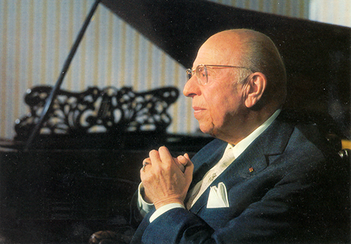 Robert Stolz Wiener Walzerkönig